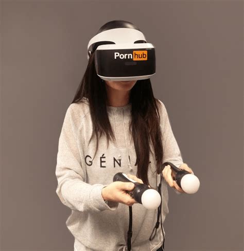 how to view pornhub vr|Pornhub’s 360.